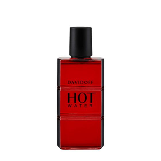 Davidoff Hot Water Apa de Toaleta 110ml