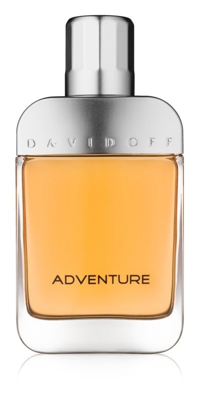 Davidoff Adventure Apa de toaleta 100ml 