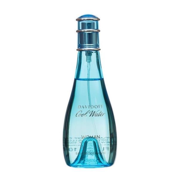 Davidoff Cool Water Woman Apa de Toaleta 30ml