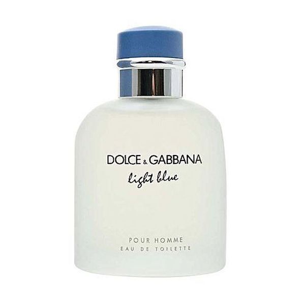 D&G Light Blue Homme Apa de Toaleta 125ml