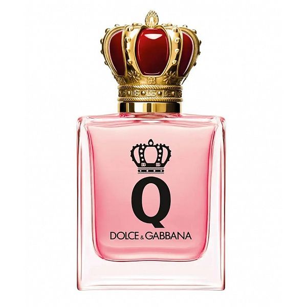 Dolce&Gabbana Q Apa de Parfum 50ml | Comanda online | Beautymania.ro