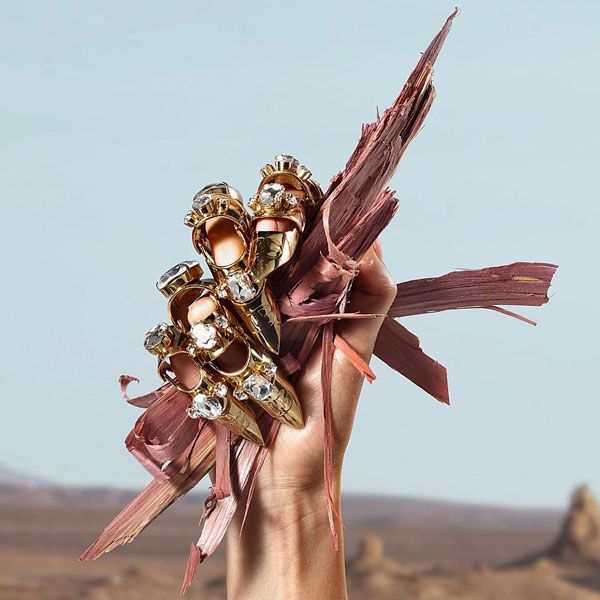 Dolce&Gabbana Q Apa de Parfum 30ml pentru femei note olfactive 3