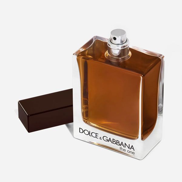 Dolce&Gabbana The One For Men Apa de Parfum 50ml prezentare 2
