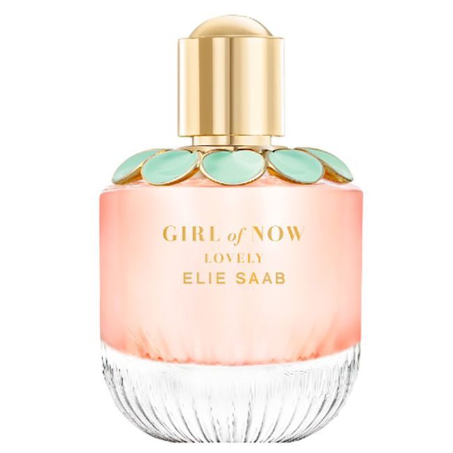 Elie Saab Girl Of Now Lovely Apa de Parfum 50ml