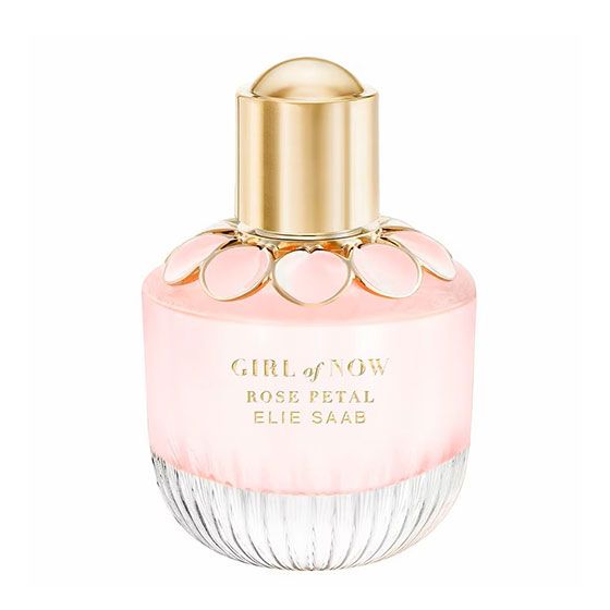 Elie Saab Girl Of Now Rose Petal Apa de Parfum 50ml