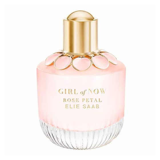Elie Saab Girl Of Now Rose Petal Apa de Parfum 50ml