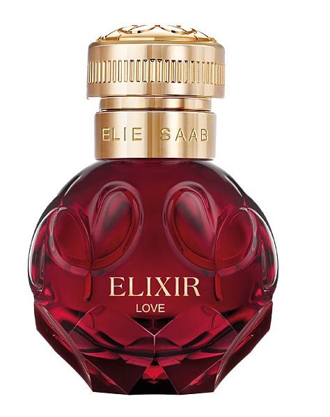 Elie Saab Elixir Love Apa de Parfum 30ml | Beautymania.ro | Comanda online