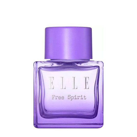Elle Free Spirit Apa de Parfum 30ml