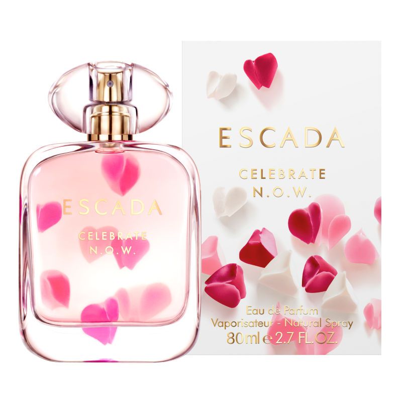 Escada Celebrate N.O.W. Apa de parfum 80ml