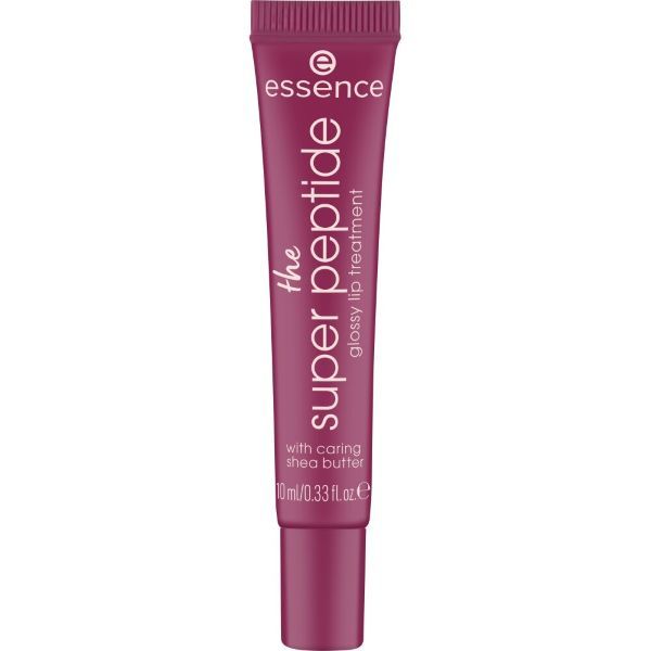 Essence Balsam de Buze The Super Peptide Lip Treatment 08 Cherrylicious! 10ml