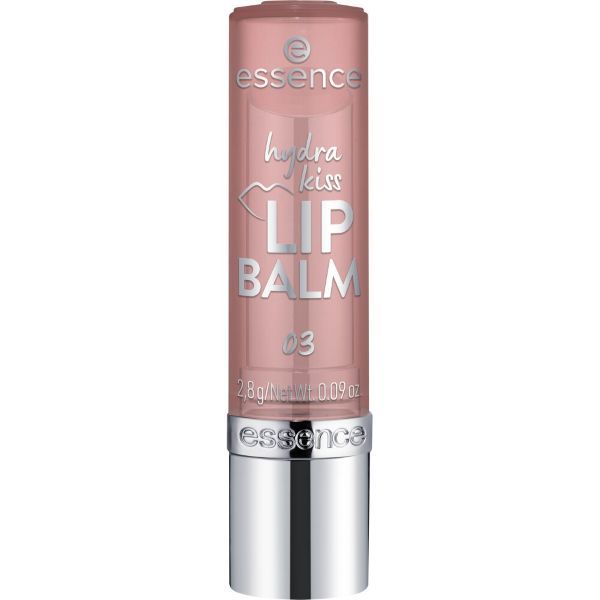Essence Balsam de Buze Hydra Kiss Lip Balm 03 Cocoa Kiss 2.8g