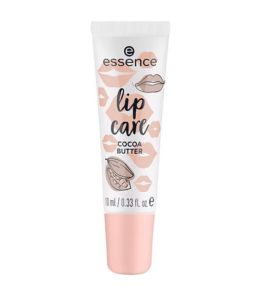 Essence Balsam de Buze Reparator Lip Care Cocoa Butter 10ml