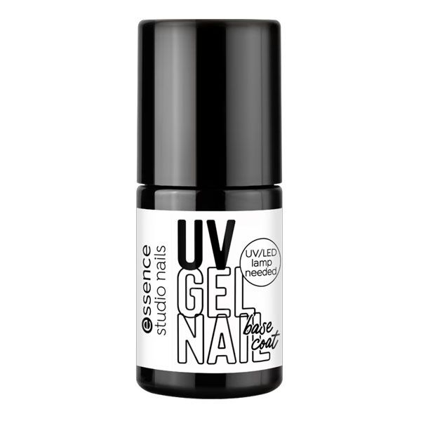 Essence Base Coat Studio Nails UV 01 Perfect Beginning 5ml
