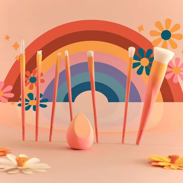 Essence Brush It Like It's Art Pensula Ochi Tip Pencil 02