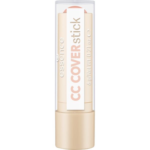 Essence Corector CC CoverStick 30 Pink 6g