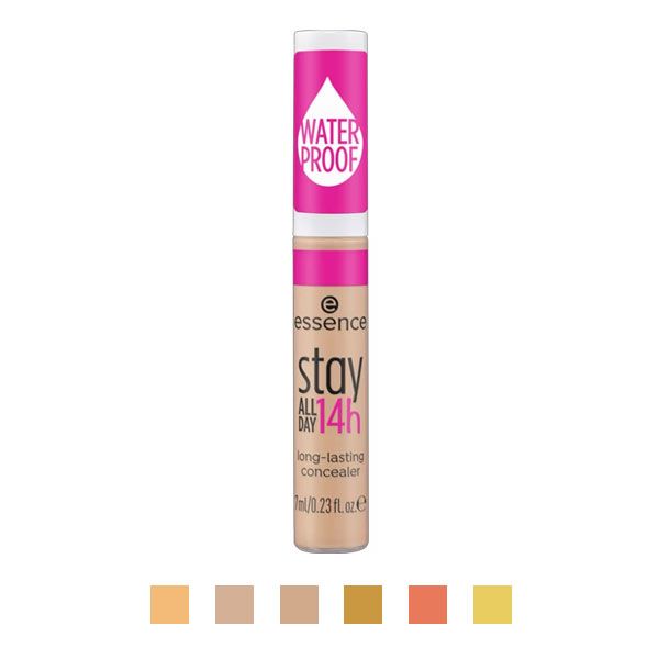 Essence Corector Stay All Day 14h Long Lasting 7ml