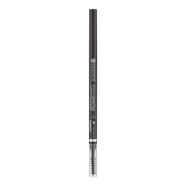 Essence Creion de Sprancene Micro Precise 05 Black Brown 0.05g