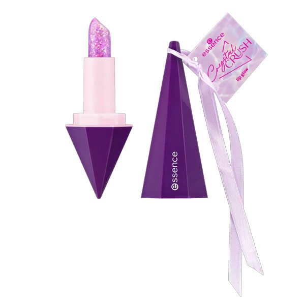 Essence Crystal Crush Ruj pH Reactive 01 Crystal Core 3.2g 01