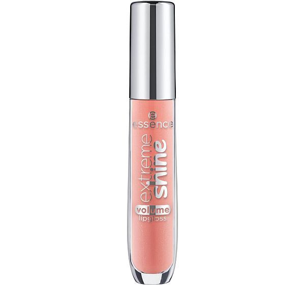 Essence Luciu de Buze Lipgloss Extreme Shine Volume 12 Dazzling Apricot 5ml