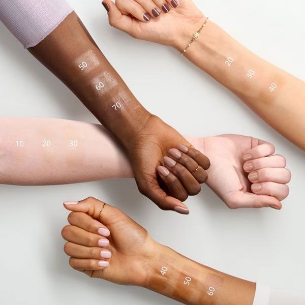 Essence Fond de Ten Magic Filter Glow Booster 14ml nuante