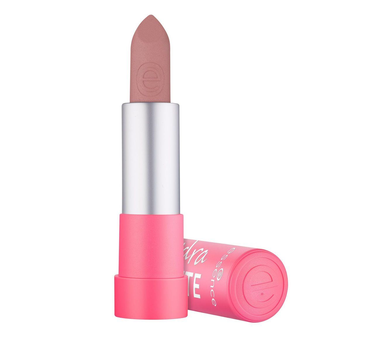 Essence Ruj Hydra Matte Lipstick 403 Peach It! 3.5g