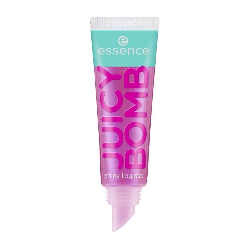 Essence Luciu de Buze Juicy Bomb Shiny Lipgloss 105 Bouncy Bubblegum 10ml