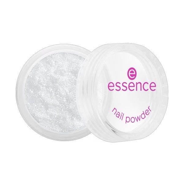 Essence Pudra Unghii Studio Nails UV 01 Gelato Glaze 0.5g detalii produs