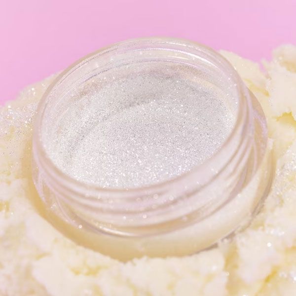 Essence Pudra Unghii Studio Nails UV 01 Gelato Glaze 0.5g prezentare produs
