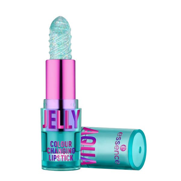 Essence Ruj Aqua Jelly Color Changing 2.8g detalii produs