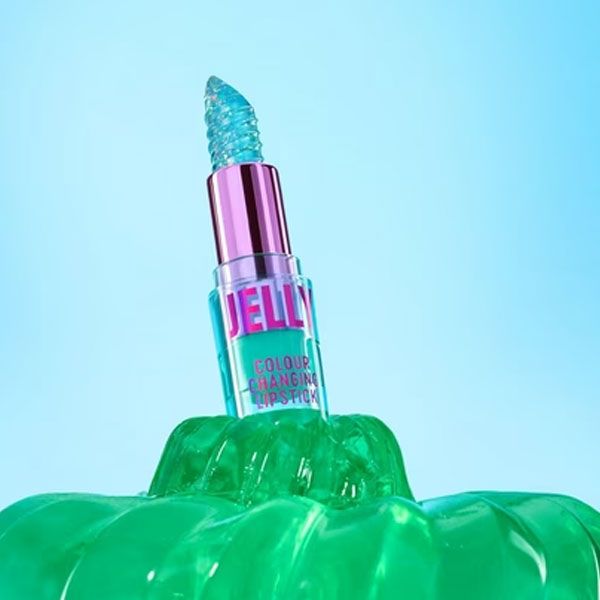 Essence Ruj Aqua Jelly Color Changing 2.8g prezentare produs