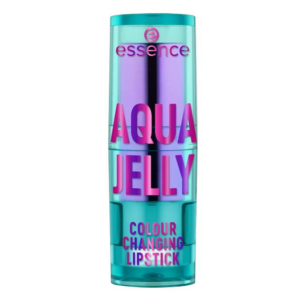 Essence Ruj Aqua Jelly Color Changing 2.8g