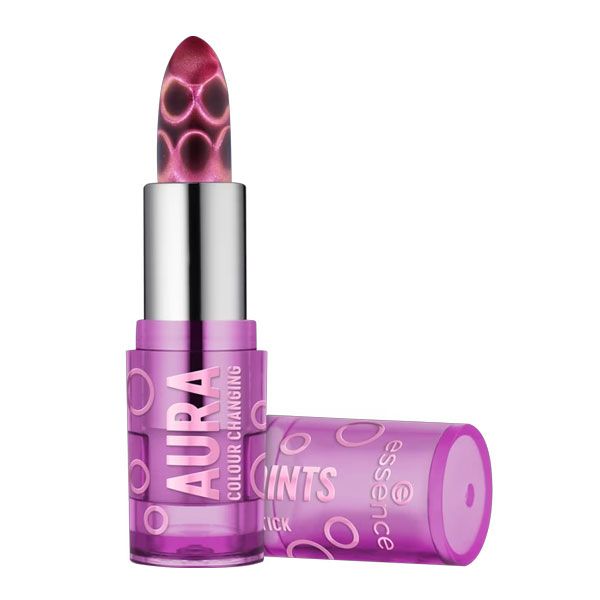 Essence Ruj Aura Points Color Changing 3.2g detalii produs