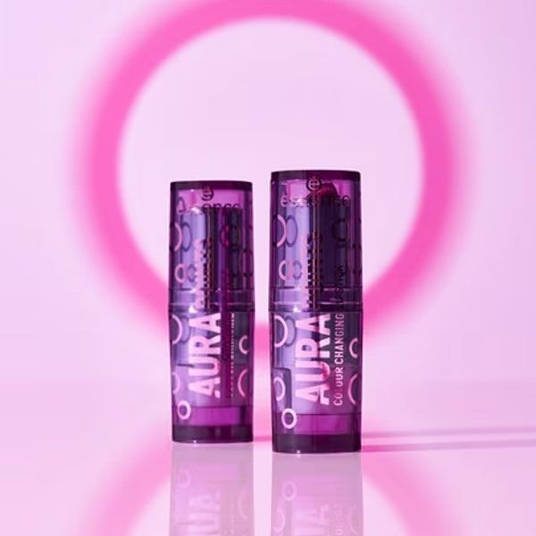 Essence Ruj Aura Points Color Changing 3.2g prezentare produs 3