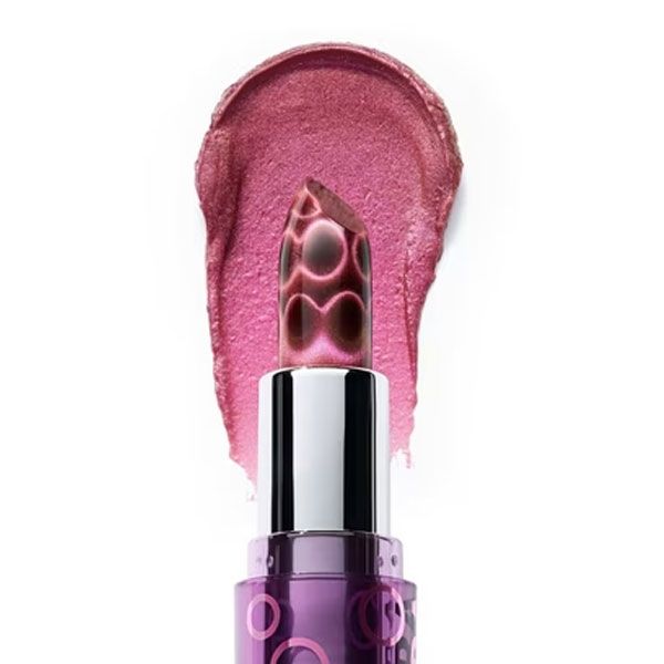 Essence Ruj Aura Points Color Changing 3.2g textura produs