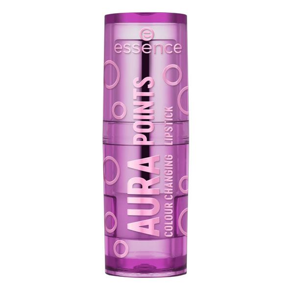 Essence Ruj Aura Points Color Changing 3.2g