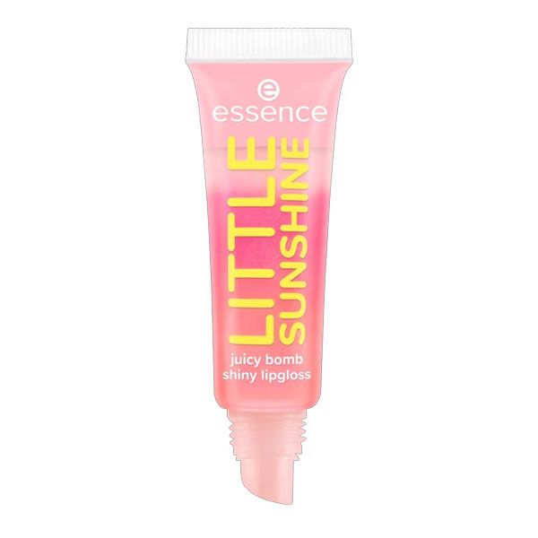 Essence Say It With Juicy Luciu pentru Buze Juicy Bomb 05 Awesome Apple 10ml detalii produs