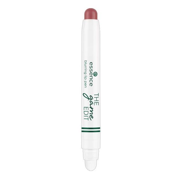 Essence The Game Edit Creion de Buze Bluring Lip Pen 01 Game, Set, Blur! 1.45g detalii