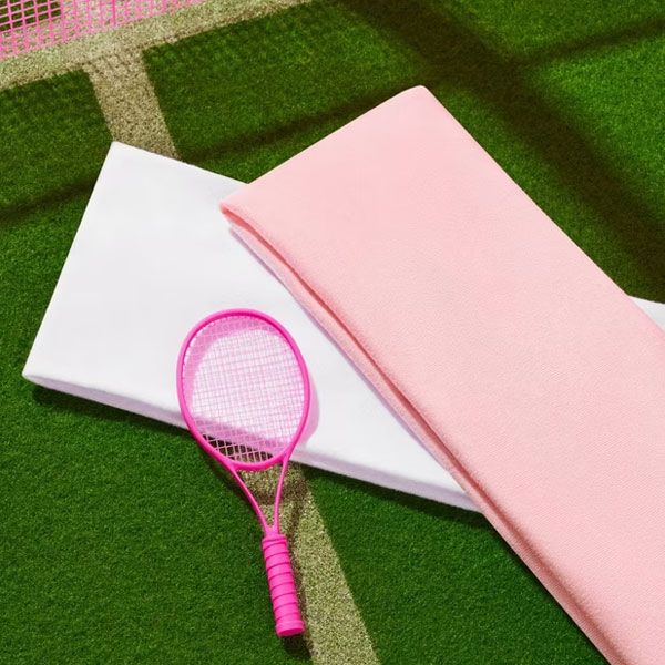 Essence The Game Edit Set 2 Bentite pentru Par 01 Tennis Core Cutie prezentare produs