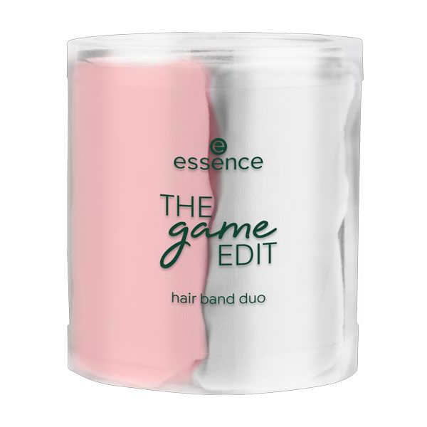 Essence The Game Edit Set 2 Bentite pentru Par 01 Tennis Core Cutie