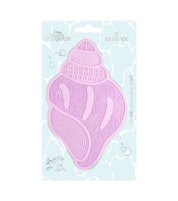 Essence Disney The Little Mermaid Ondulator Gene