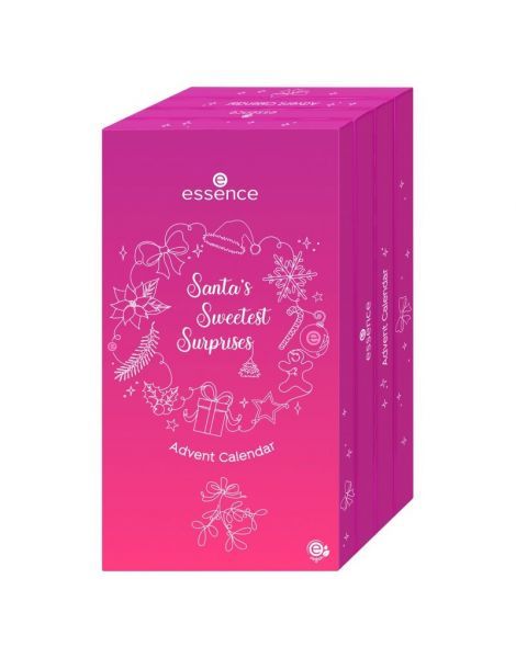 Essence Calendar Advent 2024