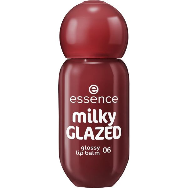 Essence Balsam de Buze Milky Glazed Glossy 05 Latte-Tude 4ml