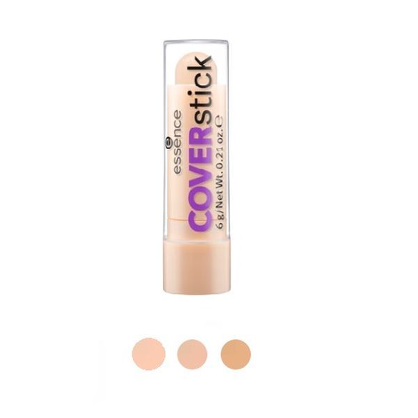 Essence Corector Coverstick 6g