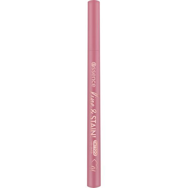Essence Creion de buze Line & STAIN! Tattoo Lip Liner 01 Everyone`s Nude-Pink 1.1ml 