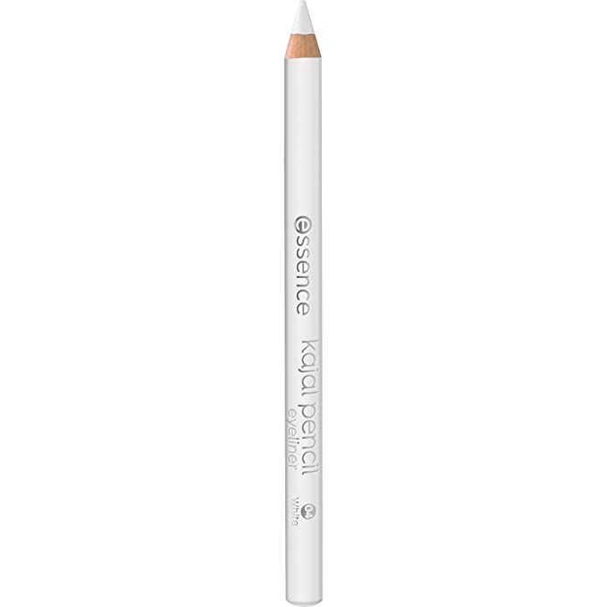 Essence Creion de Ochi Eye Pencil Kajal 04 White 1g