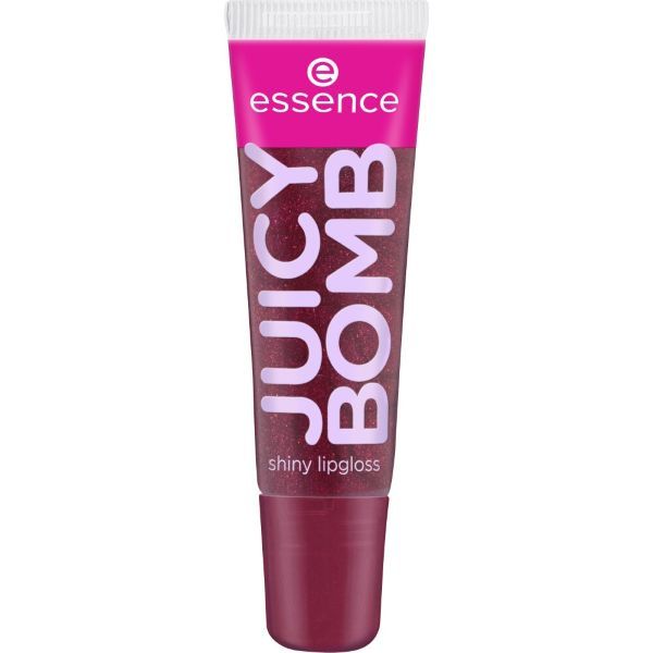 Essence Juicy Bomb Shiny 110 Crushed Berry 10ml