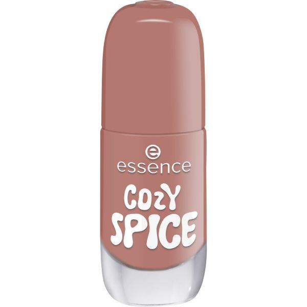 Essence Lac de Unghii 47 Cozy Spice 8ml