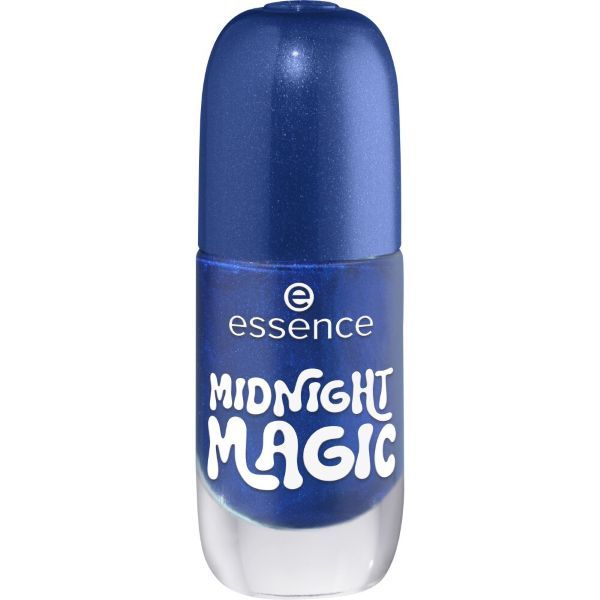 Essence Lac de Unghii 47 Midnight magic 8ml