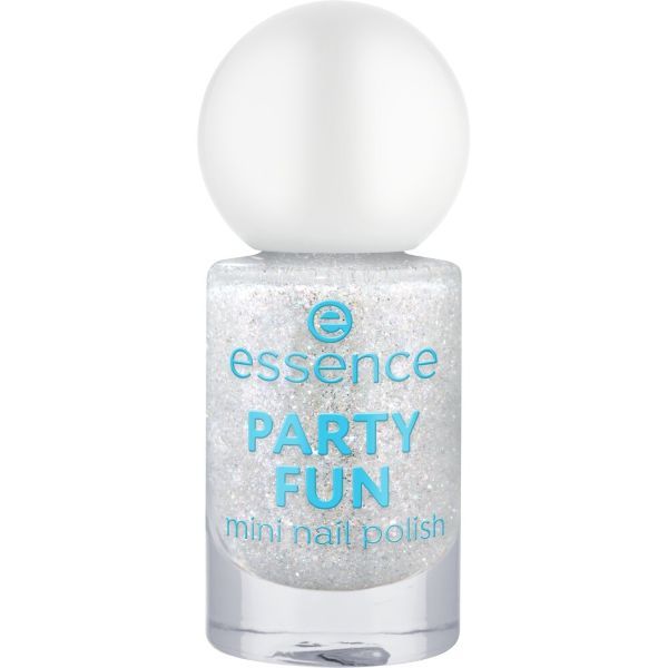Essence Lac de Unghii Mini Milky Glazed 21 5ml
