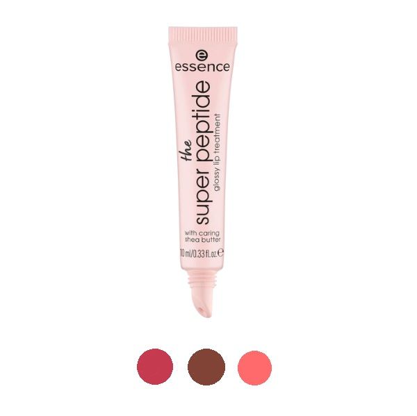 Essence Balsam de Buze Super Peptide Lip Balm 10ml